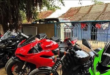 6-people-arrested-for-bike-race-on-Valliyur-bypass-road