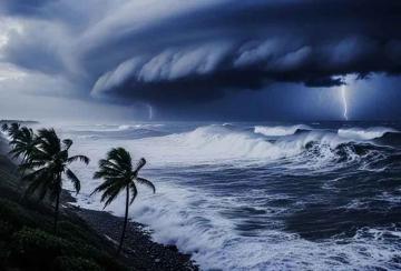 Cyclone-Montha-formed-in-the-Bay-of-Bengal-Orange-alert-for-4-districts