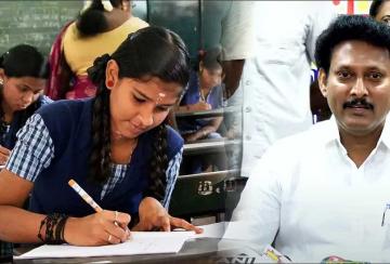 When-will-the-10th-12th-public-exams-2025-date-be-released-Minister-Anbil-Magesh-Press-Meet