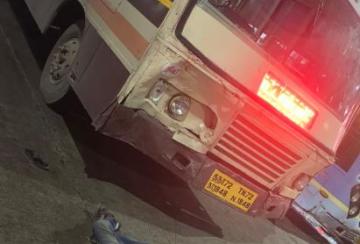 Unidentified-person-killed-after-being-hit-by-a-government-bus-at-Nellai-Junction-bus-stand