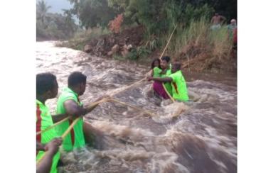 Flood-warning-Devotees-are-immediately-prohibited-from-visiting-the-Thirukuruungudi-Malainambi-Temple