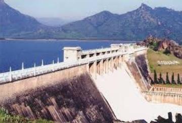 Heavy-rains-in-southern-districts-increase-water-inflow-to-dams