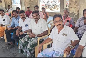 thoothukudi-fishermen-strike-anouncement
