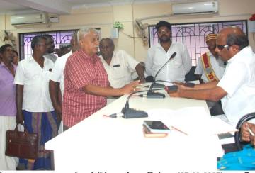 Nellai-Corporation-grievance-meeting-Mayor-orders-immediate-action