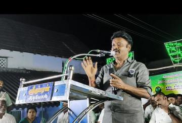 i-will-not-take-money-for-anything-isakki-subbaiah-mla-s-says