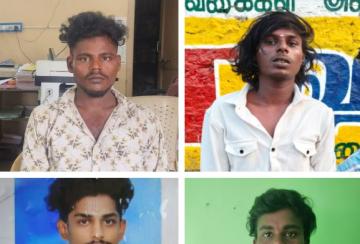 youth-murdered-in-thoothukudi-4-friends-arrested