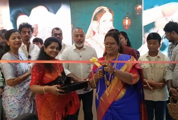 Xpressions-unisex-salon-opens-in-Tirunelveli