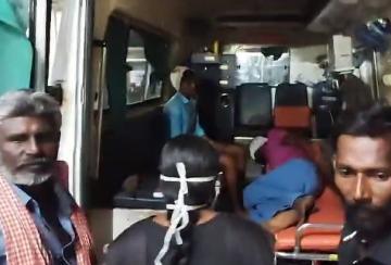 daily-worker-and-his-2-sons-attempted-suicide-by-consuming-poison-over-a-family-dispute-near-Radhapuram