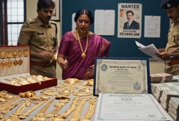 Woman-arrested-for-robbing-Nellai-teacher-160-poun-of-jewelry-and-Rs-1-5-lakhs
