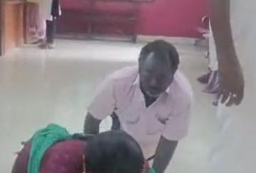 they-say-sandalippaiyan-a-differently-abled-person-complaints-nellai-collector