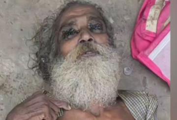 Continuous-rains-Severe-cold-Elderly-man-dies-near-Thoothukudi-Shiva-temple