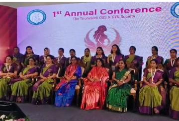 Sudaree-2025-Southern-Region-Gynecologists-Seminar-begins-in-Tirunelveli