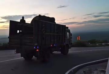 Tirunelveli-One-of-the-three-elephants-released-in-the-Kodaiyaru-forest-area-died-Forest-Department-silence