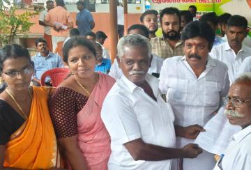 always-nellai-will-be-trouble-for-dmk-says-esakki-subbaiah