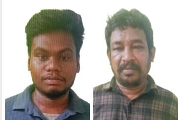 Mengnanapuram-murder-Two-arrested-under-the-Gangster-Act