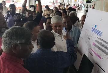 complete-the-6th-platform-work-at-Tirunelveli-Junction-as-soon-as-possible