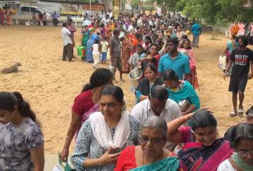 asana-feast-with-500-kg-of-mutton-in-paniya-matha-church-in-south-kallikulam