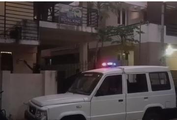 police-raids-on-massage-centers-in-Nellai