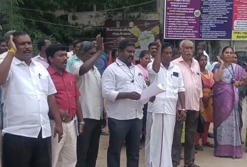 Revenue-Department-employees-announce-they-will-boycott-election-work-including-SIR