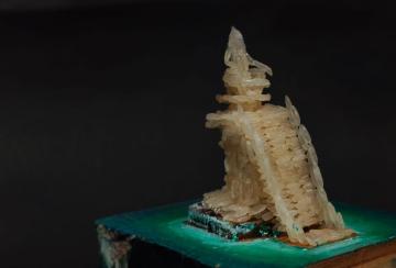 2-inch-ayyappa-statue-made-of-rice