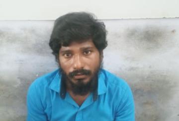 Vijaya-Achambadu-Sexual-harassment-of-a-3-year-old-girl-Rowdy-sentenced-to-20-years-in-prison