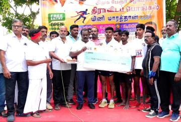 dravidian-pongal-and-a-mini-marathon-competition-organized-by-the-dmk-in-kallidaikurichi