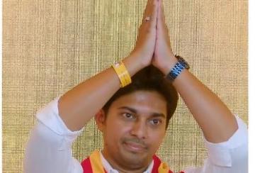 Young-doctor-from-T-V-k-contests-against-appavu-in-Radhapuram-constituency