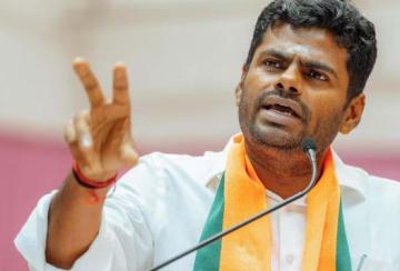 annamalai-new-political-party