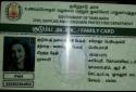Smart card funny 