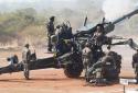 Fake Chinese spares for made in India Bofors guns