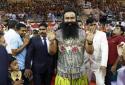 Gurmeet Ram Rahim pleads before judge, breaks down as he is jailed for 10 years