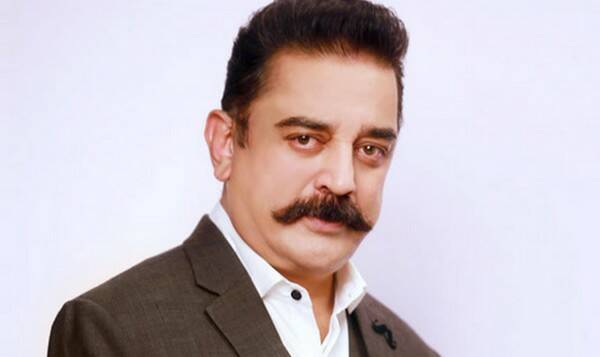 Kamal Haasan