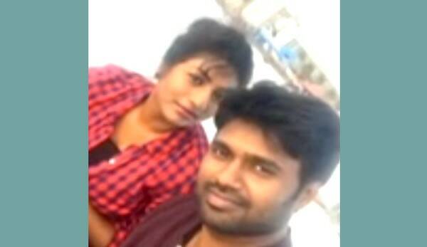 Indian couple arrested