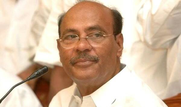 Ramadoss 