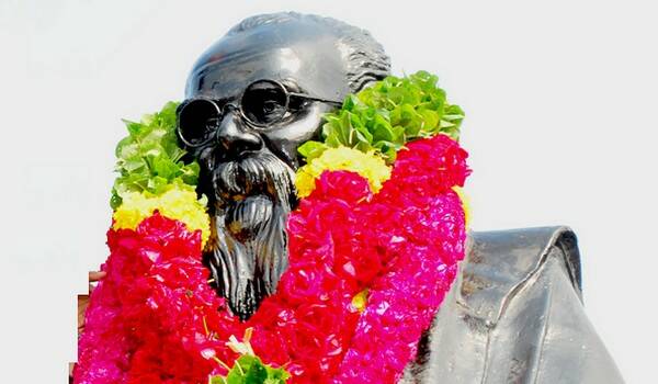 Periyar Statue.jpg Periyar Statue