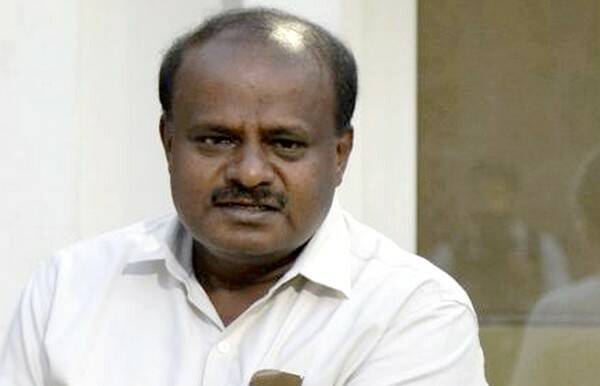 Kumaraswamy