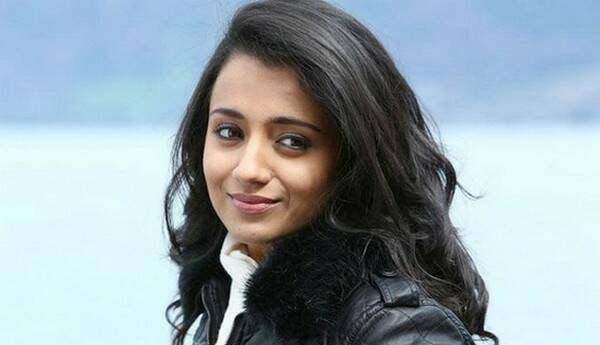 Trisha