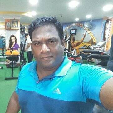 ரோபோ ஷங்கர்