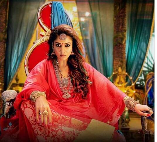 Nayanthara Nayanthara