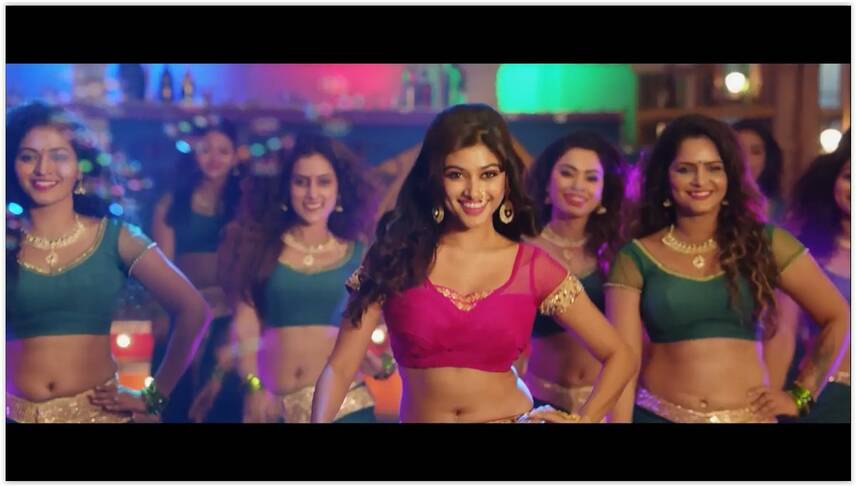 காஞ்சனா 3