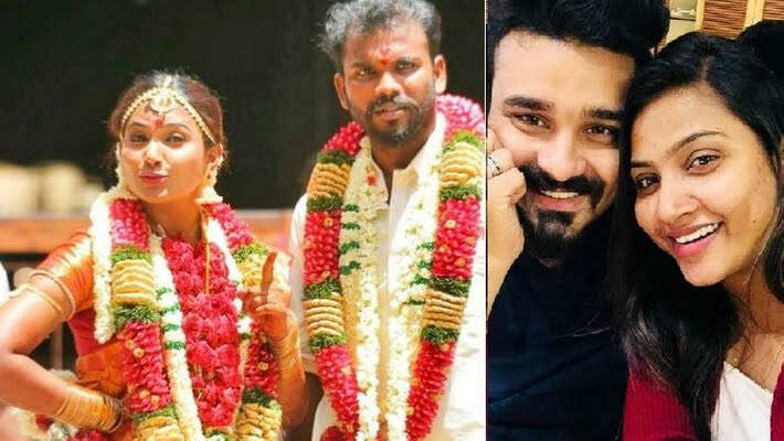 Maina Nandhini 2nd Maariage.jpg