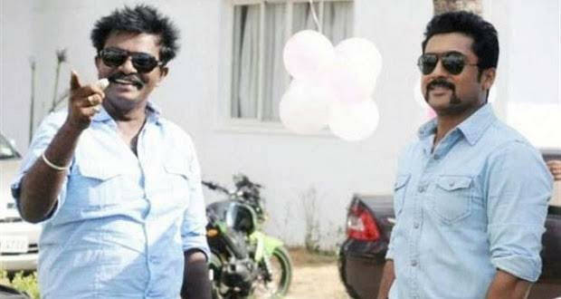 surya director hari.jpg