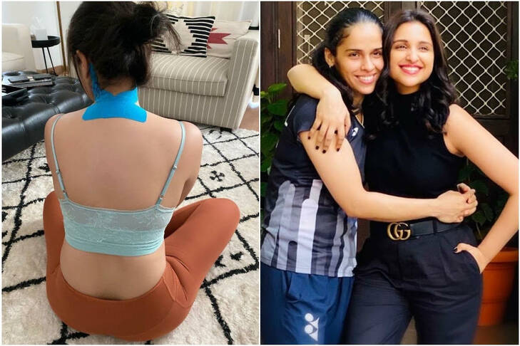 Parinithi Chopra Injured.jpg