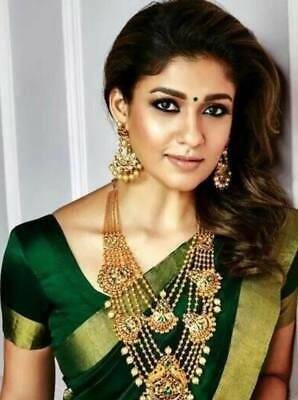 à®¨à®¯à®© à®¤ à®° à®µ à®© à®…à®´à®• à®°à®•à®š à®¯à®® à®Žà®© à®© à®ª à®°à®® à®ªà®° à®¯ à®ª à®Ÿà®µ à®¯ Nayanthara Beauty Secrets In Saree The Subeditor Tamil nayanthara beauty secrets in saree