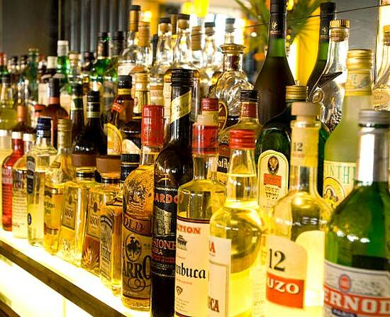 Liquor Bottles.jpg Liquor Bottles