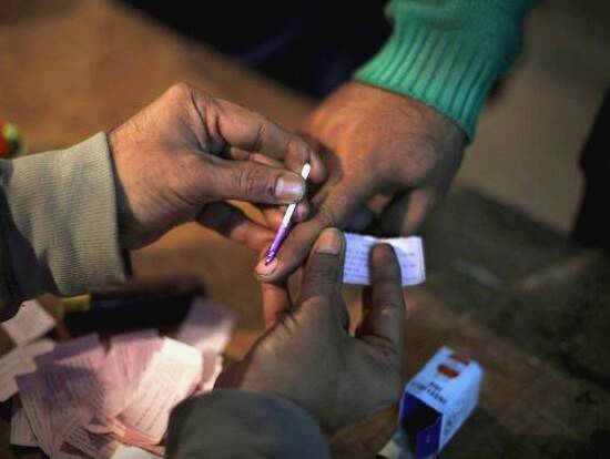 ஆர்.கே.நகர் இடைத்தேர்தல் அறிவிப்பு Poll